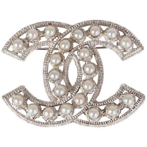 fake coco chanel brooch|does chanel have fraud site.